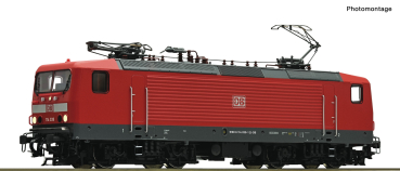 7500140 - Elektrolokomotive 114 039-1, DB AG