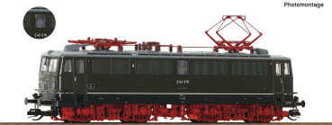 7590027 - Elektrolokomotive E 42 015, DR mit Sound