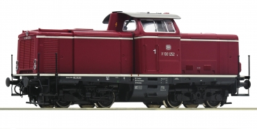 78980 - Diesellokomotive V 100 1252, DB