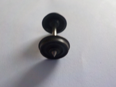 00801 - RP25 Roco Scheibenradsatz 11mm