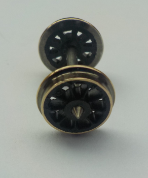 00811 - RP25  Roco Speichenradsatz 11mm
