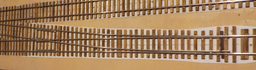 20170-70 - EW 1:9 R = 190 m links Code70