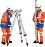 Permanent Way Workers