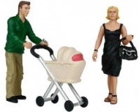 Shopping People
