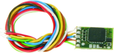 73800 - Mini-Funktionsdecoder