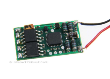 76800 - Funktionsdecoder