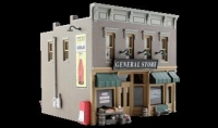 Lubener's General Store WBR5021
