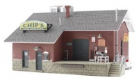 Chip's Ice House BR4927