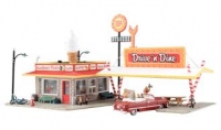 Drive 'n Dine WBR5029