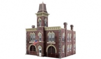 Firehouse WBR5034