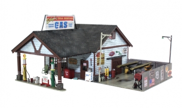 Ethyl's Gas & Service WBR5048