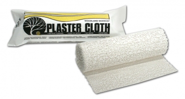 C1203 - Plaster Cloth - 10 sq ft. Roll