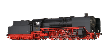 40967 - SCHNELLZUG BR 02 DER DRG mit Sound Wechselstrom