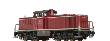 41580 - DIESELLOK BR 290 DER DB Ep.IV mit Sound