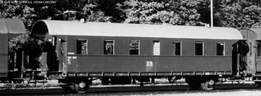 46714 - Personenwagen Bi der DR Ep.III