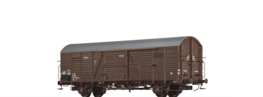 48747 - Gedeckter Güterwagen Hbcs-w „Krems” der ÖBB