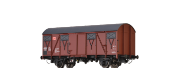 50105 - Gedeckter Güterwagen Gs 212 "EUROP" der DB Ep.V
