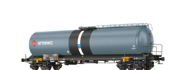 50563 - KESSELWAGEN ZAS "ERMEWA" Ep.VI