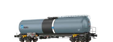 50566 - NEUBAUKESSELWAGEN UIA "KVG Ep.V