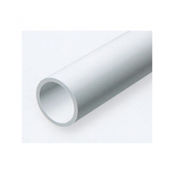 0224 - Polystyrol Rohr 350 x 3,2 mm