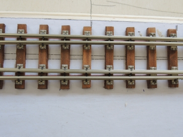 Preview: 20370 - RhB 0m Weichen 1:9,5 Ep. V Iinks