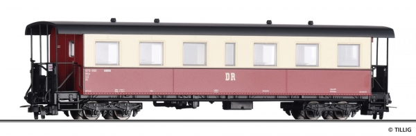 03920 - Personenwagen DR
