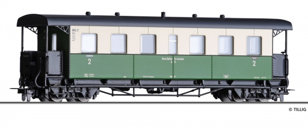 03934 - Personenwagen NKB