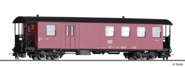 03941 - Packwagen HSB