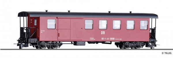 03946 - Packwagen DR