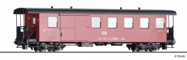 03947 - Packwagen HSB