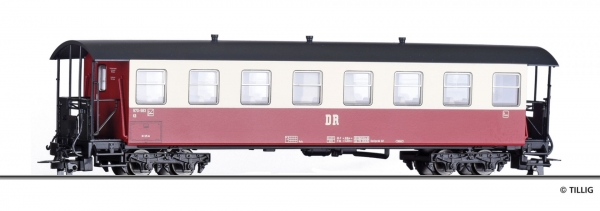 03983 - Personenwagen DR