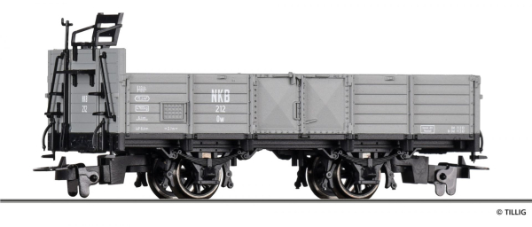 05938 - Offener Güterwagen NKB