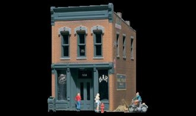 10100 - Kelly's Saloon