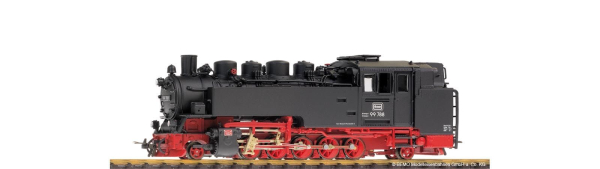 1017 898 - Öchsle 99 788 Dampflok-Fertigmodell