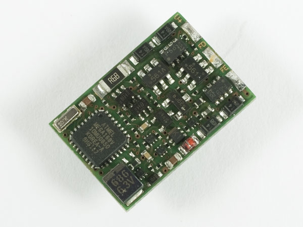 10330-01 - Silber Direct +