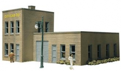 11200 - City Cab Co.