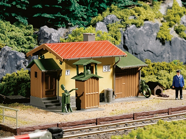 11322 - Streckenwärterhaus