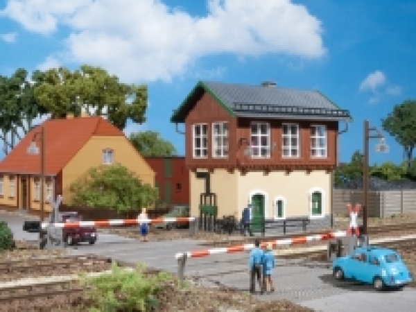 11333 - Stellwerk