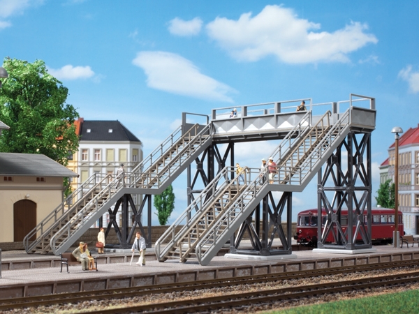 11363 - Fußgängerbrücke