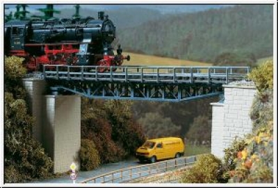 11365 - Fachwerkbrücke