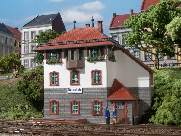 11373 - Stellwerk Neumühle