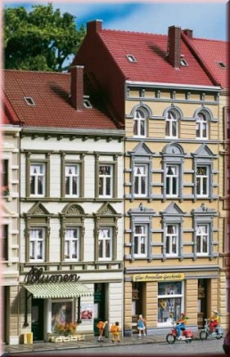 11392 - Stadthäuser Schmidtstraße 13/15