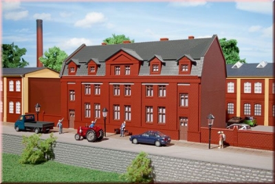 11424 - Verwaltungsgebäude