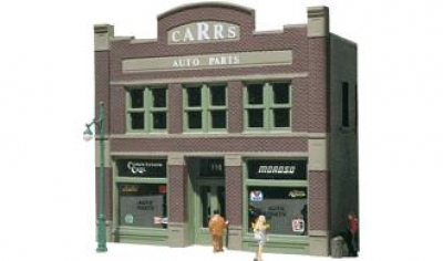 11600 - Carr's Parts