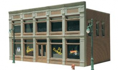 11700 - JC Nickels