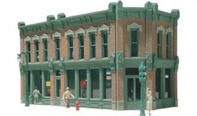12100 - Seymour Block