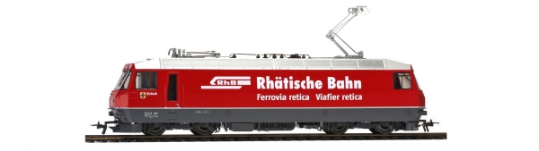 1559 167 - RhB Ge 4/4 III 647 „RhB“ 3L-WS Digital