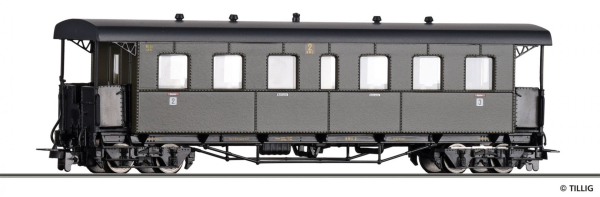 13937 - Personenwagen NWE