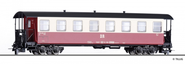 13983 - Personenwagen DR