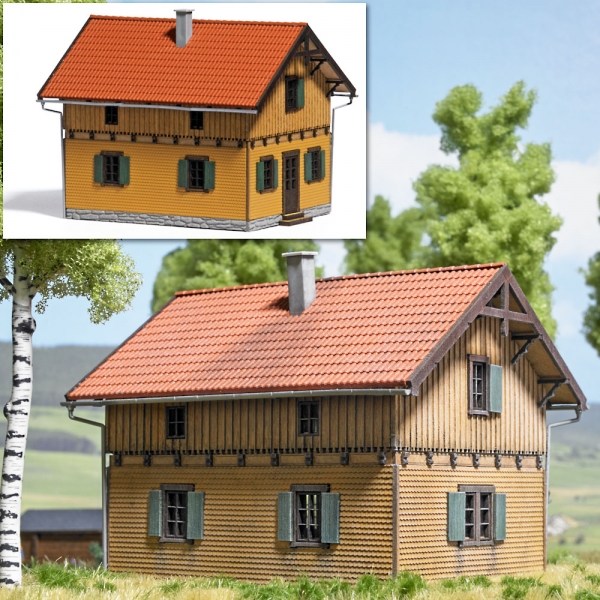 1426 - Bahnwärterhaus